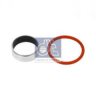 SCANI 154261S2 Repair Kit, brake shoe sleeve